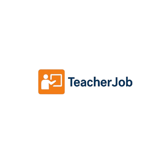 TeacherJob.in logo